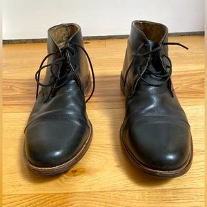 Stanford men’s chukka boot